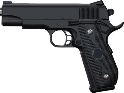 Металевий пістолет Cabo-Toys V33 19.5 см (6959906813322)