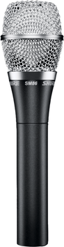 Mikrofon Shure SM86 Black (42406112406)