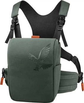 Чехол для бинокля Swarovski BHB Green