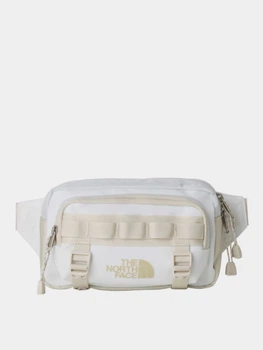 Поясная сумка The North Face 9375564 Белый One Size XV2659