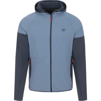 Флісова кофта жіноча 2117 Trubo Fleece W 7915935 розмір XL - синьо-блакитна