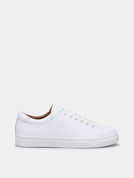 Кеды низкие Timberland 10273769 Белый 41 TF5768