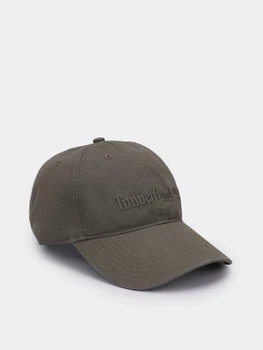 Кепка Timberland 10278873 Хакі TJ3669