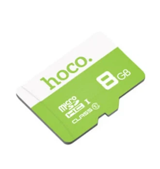Карта пам'яті 8Гб Hoco TF Micro SDXC