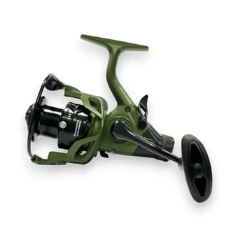 Катушка MiracleFish Dominator (5000 размер) с байтраннером (8609-1)