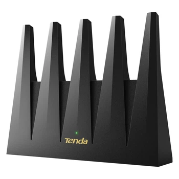Wi-Fi роутер Tenda BE12 Pro Wi-Fi 7 BE7200 Mesh