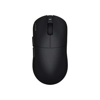 Мышь беспроводная Hator Quasar 3S Pro Wireless Black (HTM745)