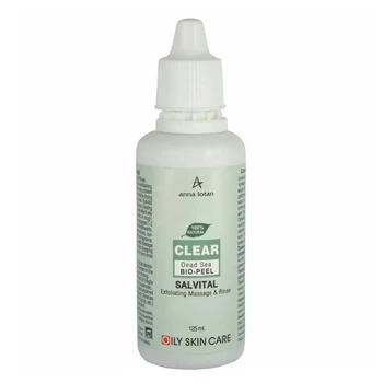 Біо-пілінг Clear Bio-peel Salvital Anna Lotan 125 мл (AL086)