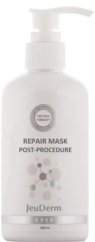 Восстанавливающая маска Repair Mask Post-Procedure Jeuderm 250 мл (JDJ0084)