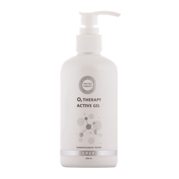 Активний кисневий гель O2 Therapy Active Gel JeuDerm 250 мл (JDJ0085)
