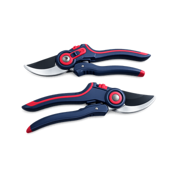 Секатор с регулировкой под ладонь Vitals Professional PS-205-01H