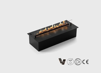 Автоматический биокамин Dalex L700 Plus Gloss Fire