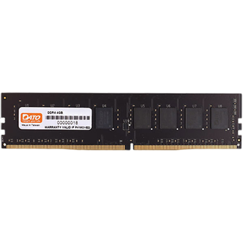 Оперативна пам'ять Dato 8GB DDR4 3200MHz (DT8G4DLDND32)