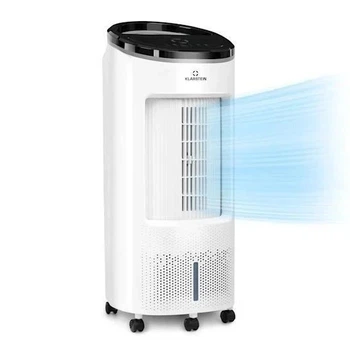 Охладитель воздуха Klarstein IceWind Plus Smart 4-in-1 (10040211)
