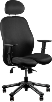 Кресло Barsky Hara Dolphin BHD-07