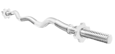 W-образный гриф для штанги Cornix 120 см 25 мм (XR-0413)