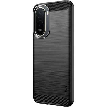 Противоударный чехол Fashion Case Urban для Xiaomi Redmi A7 Pro Черный