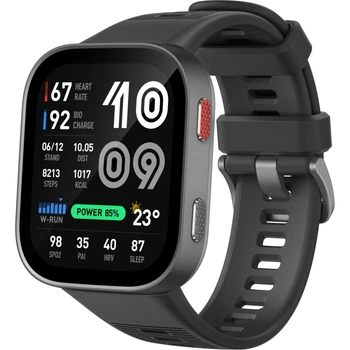 Смарт-годинник Amazfit Bip Max Carbon Gray