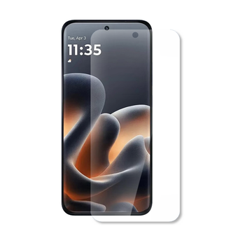 Захисна плівка StatusSKIN для Motorola Edge 70 Pro Екран Глянцева Pro