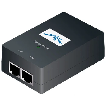 Адаптер PoE Ubiquiti POE-48-24W (346937)