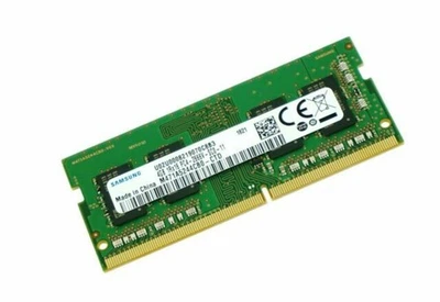 Оперативная память для ноутбука Samsung 8GB DDR4 2666MHz SO-DIMM ECC 1Rx8 (M474A1K43BB1-CTDQ)