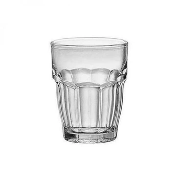 Набор стопок Bormioli Rocco Rock Bar 518000CM3821990 (70мл) 6шт