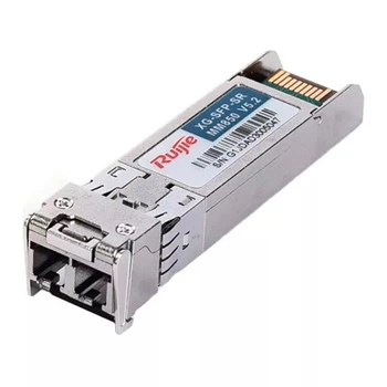 Оптический модуль SFP+ XG-SFP-SR-MM850 Ruijie (99-00008426)
