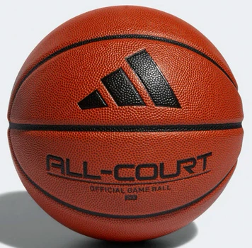 Мяч баскетбольный Adidas All Court 3.0 оранжевый Уни 7