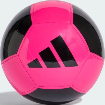 Мяч футбольный Adidas EPP CLB розовый,черный Уни 5