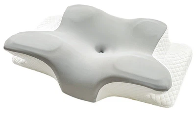Подушка ортопедическая Nosco Anatomic Butterfly при патологиях опорно-двигательного аппарата (CP1017)