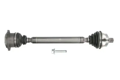 Приводний вал PASCAL G2A001PC Audi A6, A7, Q5 4A0407643A, 4B0407272C, 4B0407272M