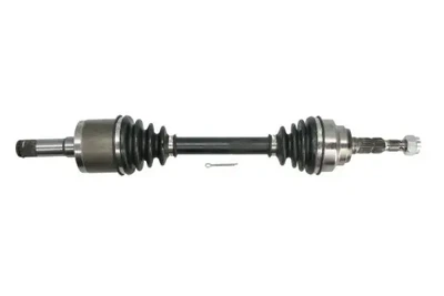 Приводний вал PASCAL G2X043PC Opel Astra, Zafira 374456, 375038, 93169682