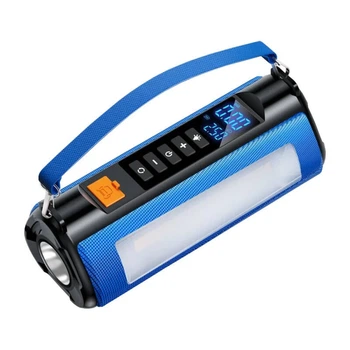 Пускозарядное устройство Blitzwolf BW-JA1 16000mAh (BW-JA1)