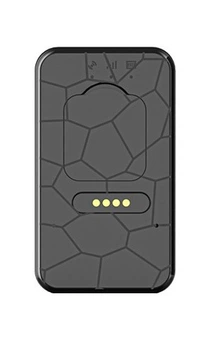 GPS трекер G50S 4G с аккумулятором 3000 мАч GPS WiFi LBS SOS двусторонняя связь геозона