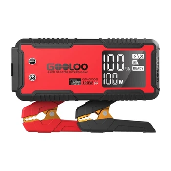 Стартер Gooloo GT4000S 74Wh (6979127740486)