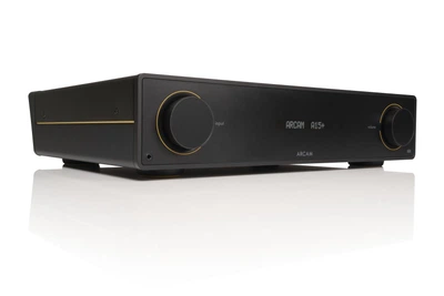 Усилитель мощности Arcam A15+