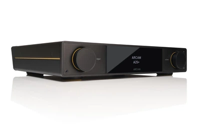 Усилитель мощности Arcam A25+