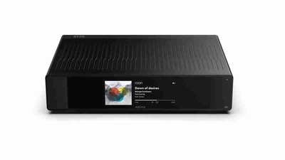 Усилитель мощности Arcam SA35