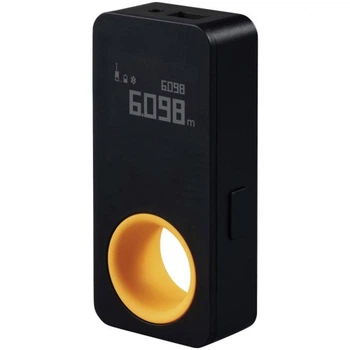 Лазерный дальномер Xiaomi HOTO Smart Laser Measure Black (QWCJY001) Xiaomi QWCJY001 1045971