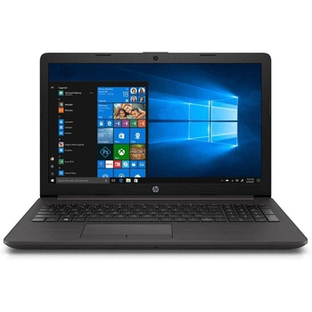 Ноутбук HP 255 G7 (2D321EA), AMD Ryzen 3 3200U / 15.6" / RAM 8 ГБ DDR4 / SSD 256 ГБ / AMD Radeon Vega 3 / Windows 11 Home / Чорний