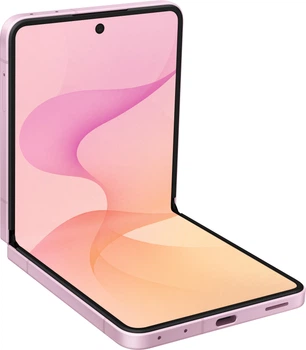 Мобильный телефон Samsung Galaxy Flip 8 12/512GB Pink (SM-F776BLIHSEK)