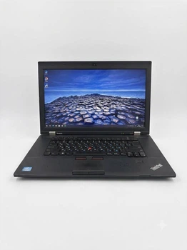 Ноутбук Lenovo ThinkPad L530 Intel i5-3210M / Intel HD graphics 4000 / Ram 8 GB / SSD 240gb (2478CA3) - Б/У