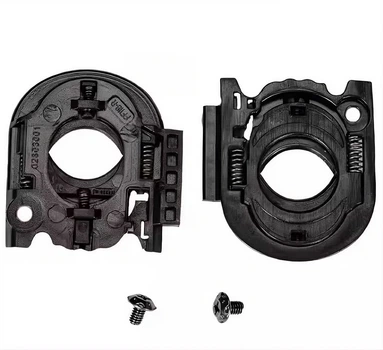 Крепление козырька MT V-28 (V-28B) Thunder 4, Stinger 2, Braker