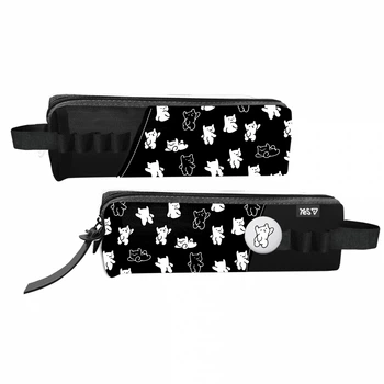 Пенал м'який Yes PH-34 Lazy Cat (533793)