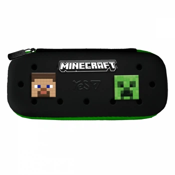 Пенал твердий EVA Yes PH-30-N Minecraft Reality (533828)