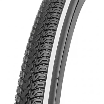 Покришка велосипедна RALSON URBAN STAR 40-622 28x1 5/8x1 1/2" з антипрокольною вставкою 3 мм (3156)