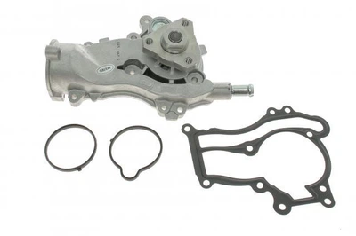 Помпа воды Opel Astra J 1.4 09-/Corsa D/E 1.2-1.4 09- (R/B) (6 лоп) PA1285 , GRAF