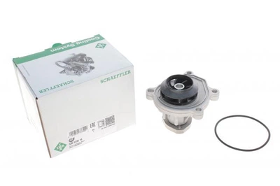 Помпа воды Skoda Fabia/Roomster 1.2i 01-15 538033610, Schaeffler INA