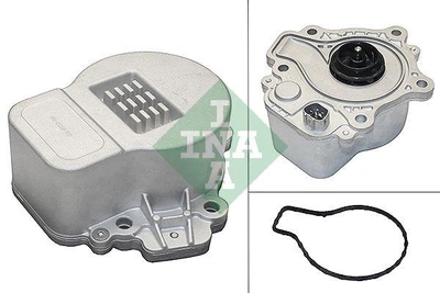 Помпа воды Toyota Auris/Prius/Yaris 1.5 H/1.8 H 08- 538089910 , Schaeffler INA