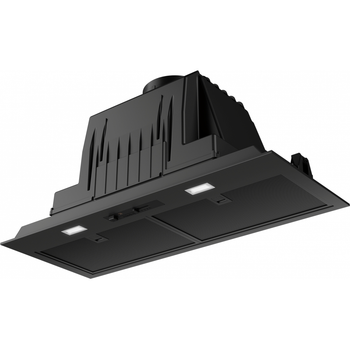 Витяжка Franke Inca Smart FBI 705 BK PLUS вбудована 70 см 305.0757.780